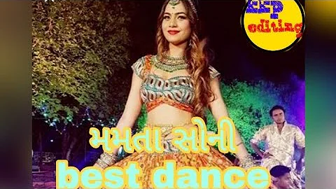 Mamta soni best dance