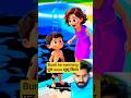 swiming pul me susu #cartoon #ekmotahathighumechala #animation #facts #funny #comedy #vikramcomedy