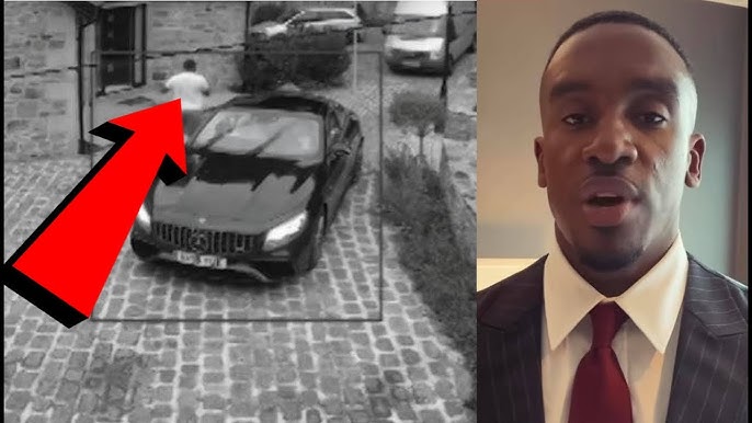 Grime star Bugzy Malone 'broke two men's jaws' after 'mistaking them for  intruders' - Daily Star