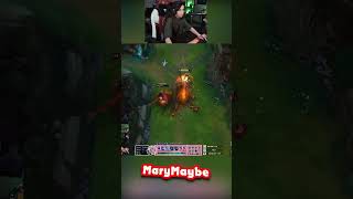 Marymaybe Irelia Vs Yasuo