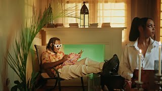 Mozzy Yemba Boy - IKAMBA [ ]