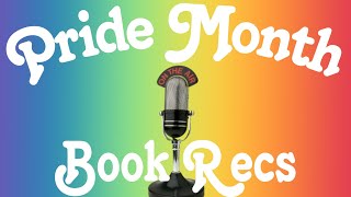 HAPPY PRIDE!! Have you read any if these?