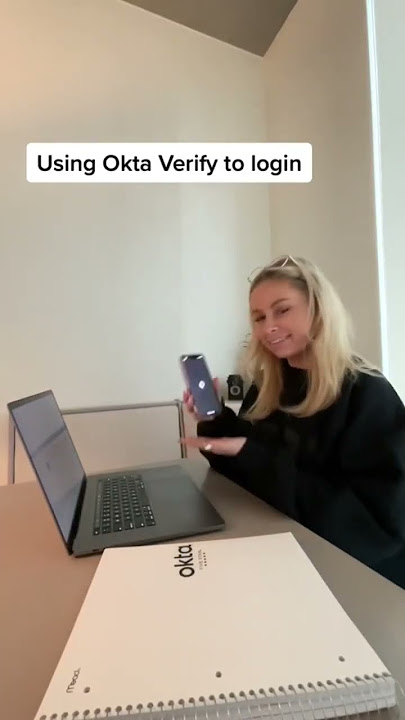 So many smart ways to live with Okta 🎶