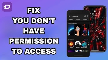 How To Fix And Solve Zedge App You Don