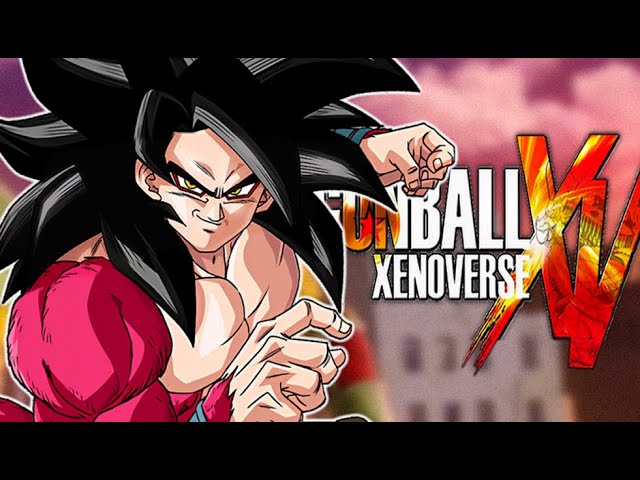 De Dragon Ball: Xenoverse: primeiro DLC traz a saga anterior à Dragon  Ball GT - Purebreak