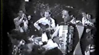 Joaquin Murphey Plays His Bigsby Tripleneck Steel Guitar