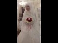 Чеченская свадьба.Невеста просто милашка