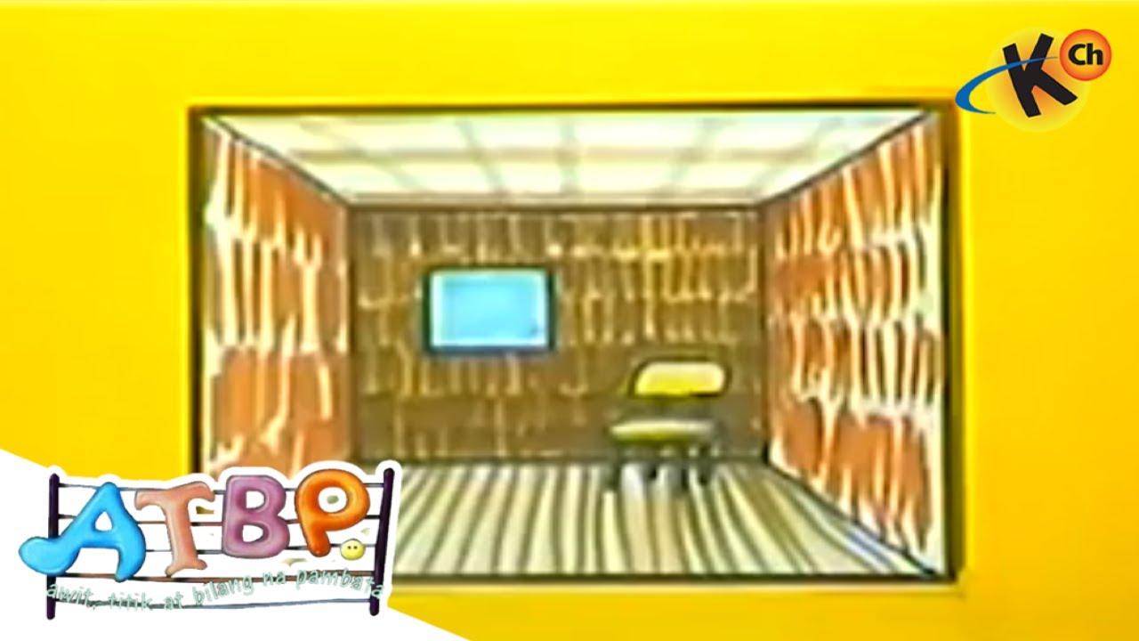 Parisukat (song) | ATBP