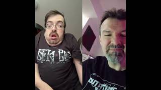 THIS MAN DSP TOOK MY REESES