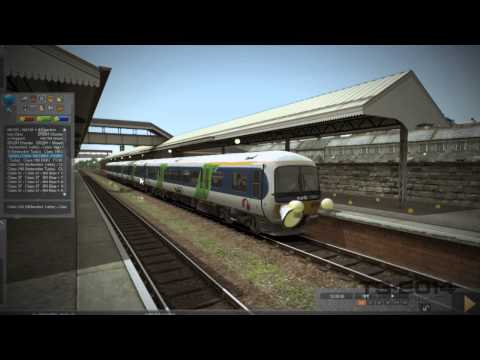 Train Simulator 2014