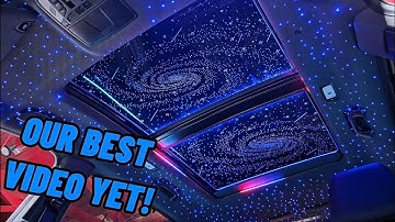 THE CRAZIEST ACURA MDX INTERIOR YOU HAVE EVER SEEN!!!