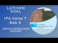 Kuis Ekologi dan Keanekaragaman Hayati