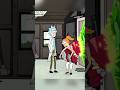Rick wants to return Morty child to his home planet #rickandmorty S1E7 #animation  #comedycartoon