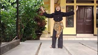 BUBUKA PADUNGDUNG Vocal: GISNA RAHAYU NINGRAT Karya Cipta: Abah Ono Arrm. Dinsuling/Jan's Irba.