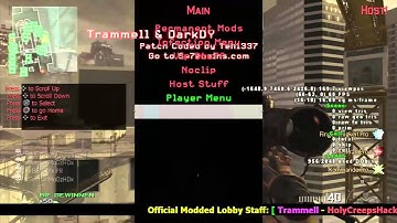 [MW2/PS3] Teh1337