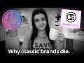 LIVE CHAT - Why BH Cosmetics filed for bankruptcy... who is NEXT?