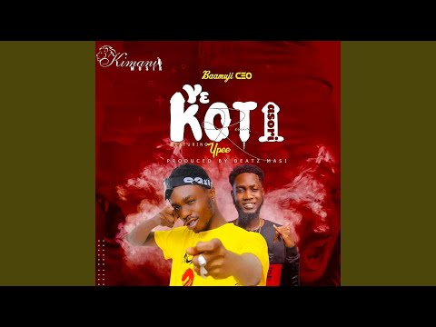 Ye Koti Asore Feat YPEE
