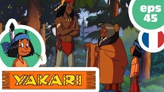 Vignette de l'épisode Le Loup qui se couche