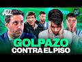 CEF EN VIVO 🔥 RACING ELIMINADO EN FASE DE GRUPOS DE LA SUDAMERICANA - ¿QUIÉNES SON LOS RESPONSABLES?