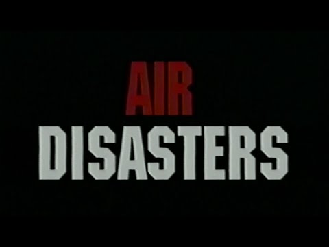 Air Disasters (1996)