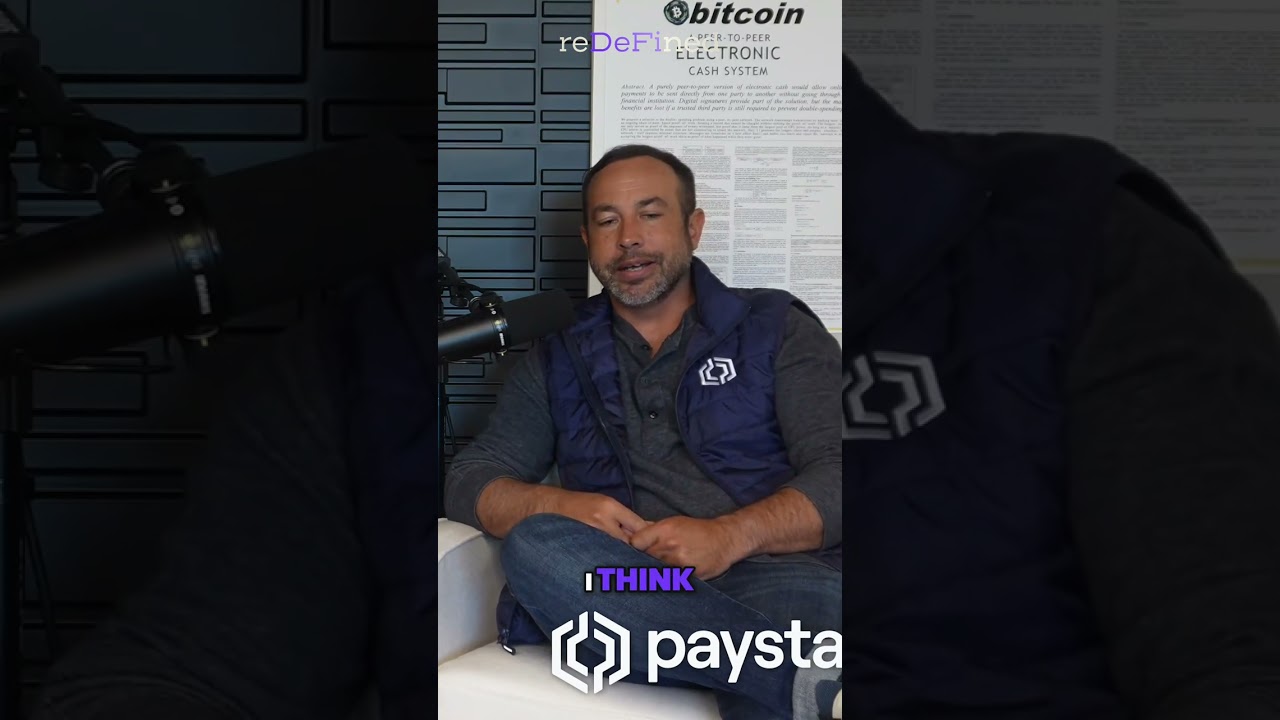 Startups are built on agency—not charity.