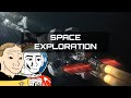 Space exploration  edit
