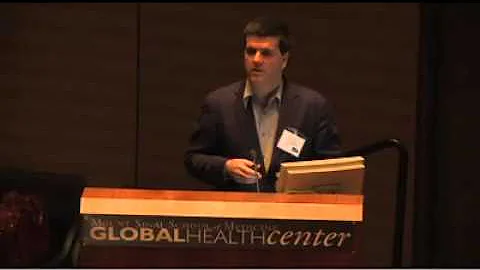 Richard Fuller: Remediating Toxic Waste Sites in t...