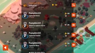 Battleplans Strategy - Basic End-Around