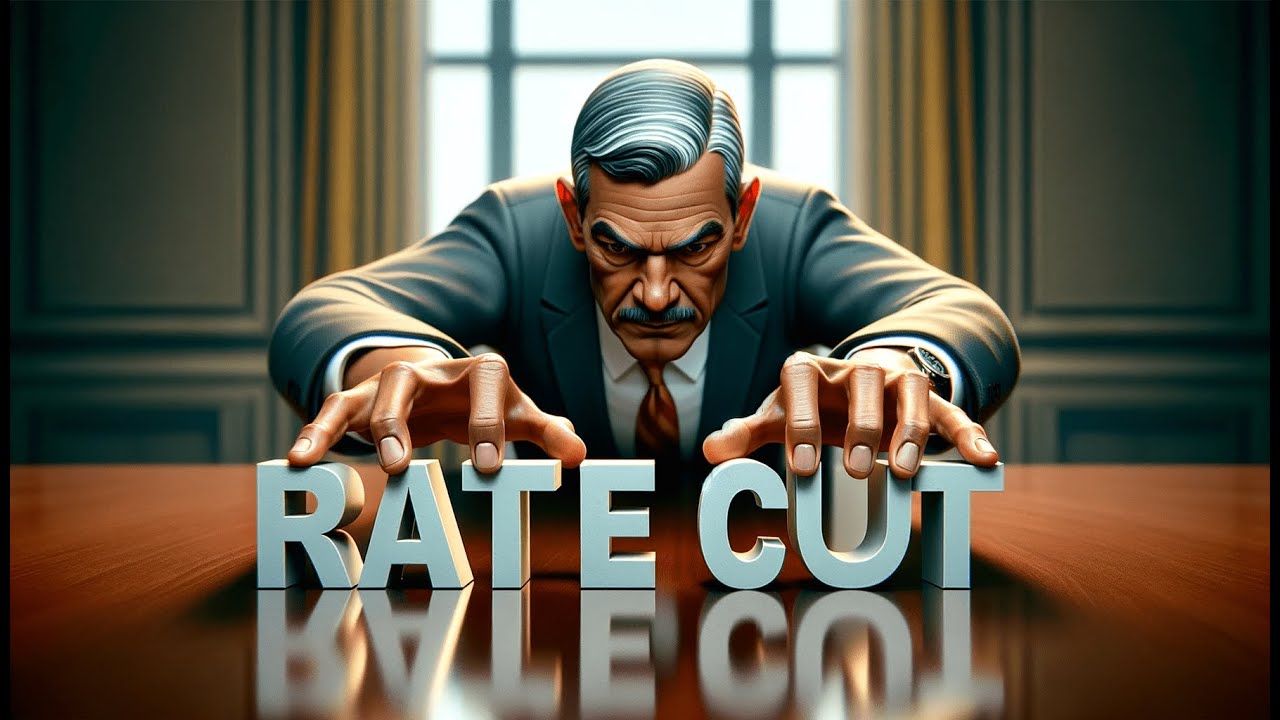 Federal Reserve Decisions, Bank Failures, and the Evergrande Crisis | 