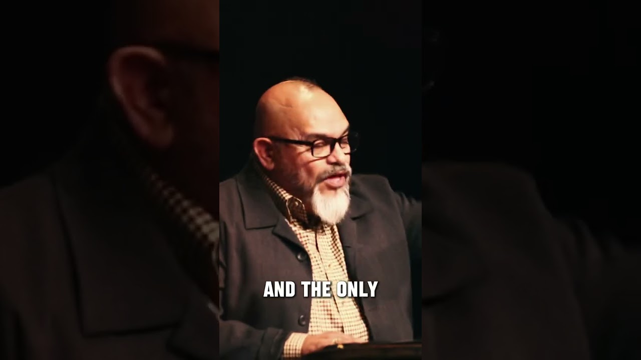 The journey is for learning. Your relationship with Christ is the most important part!