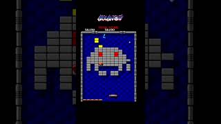 Arkanoid 05 - Classic Arcade Gameplay#shorts