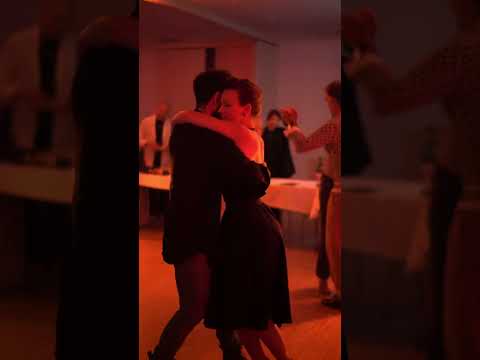 Milonga Baviera, Aneta Orlik & Emre Eroğlu