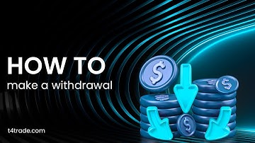 How to Make a Withdrawal