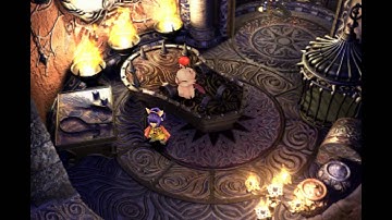 The Game Replay: Final Fantasy IX Part 123