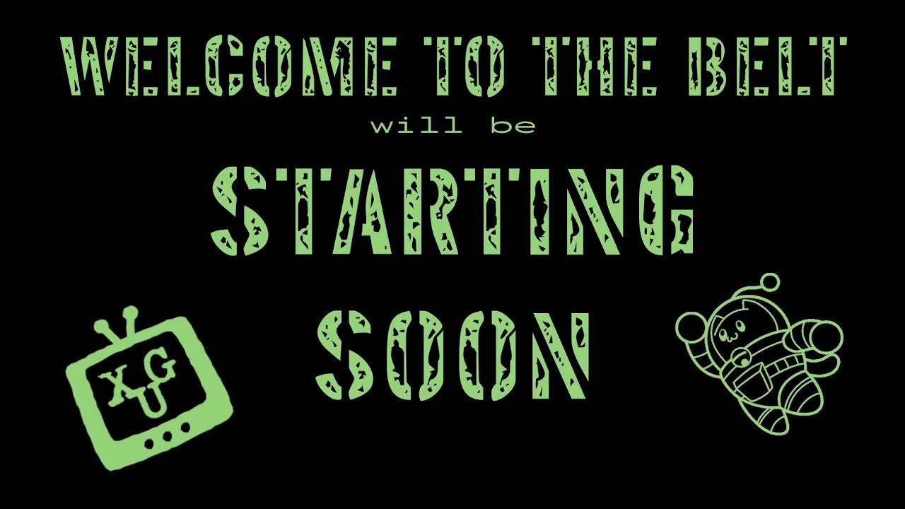 Welcome to the Belt - A Death in Space One-Shot