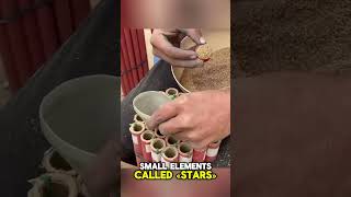 How Are Fireworks Made? You Will Be Surprised