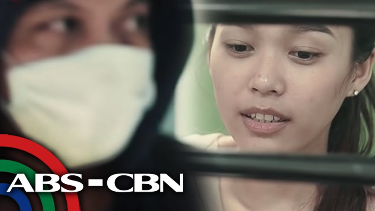 Babae sa Vault | SOCO