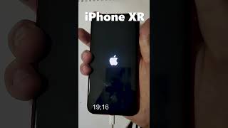 How to put recovery mode iPhone XR? (DFU mode iPhone)
