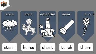 Gr 3 Level 10 FLUENCY VIDEO OR