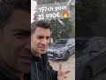 22 MG ZS Hybrid+ à 22 990 € : une meilleure alternative au Dacia Duster 🚗