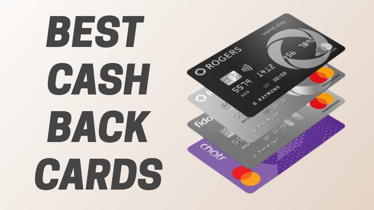 3 Cash Back Credit Card No Annual Fee