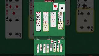 Microsoft Solitaire Collection: Freecell - Medium - September 03 - 2024