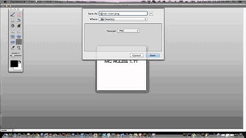 How to get a server icon or picture on 1.7! (MAC/PC/LINUX)