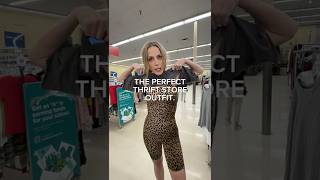 What To Wear To The Thrift Store And Still Look Cool