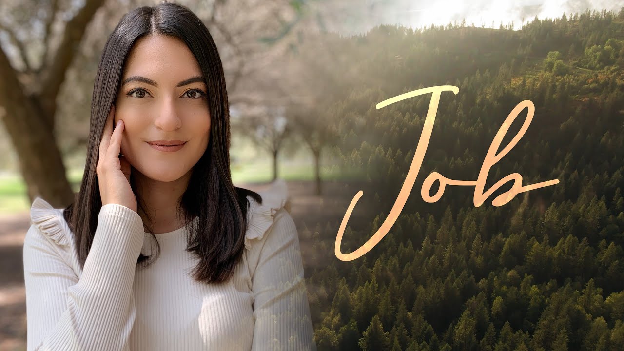 Karen Cruzado - Job (Cover en español)