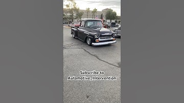1958 Apache! #youtubeshorts #shortsfeed #shorts #shortsvideo #youtube #subscribe #comment #like
