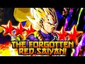 THE SAIYAN PRINCE RETURNS! THE FORGOTTEN RED SAIYAN DESTROYS! | Dragon Ball Legends PvP