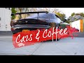 Cars and Coffee : Metuchen, NJ