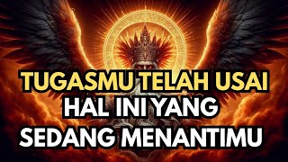 JIWA TERPILIH 🌟 Tugasmu Telah Usai — Inilah yang Akan Menantimu Selanjutnya