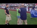 Musical chairs